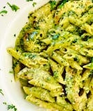 Chicken Penne Pesto