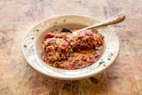 Homemade Meatballs