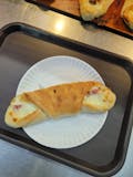 Ham & Cheese Roll