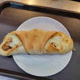 Chicken Fajita Roll