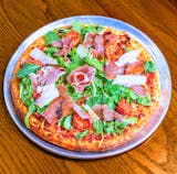 Arugula Prosciutto