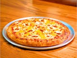 Four Cheese Madness
