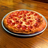 King Pepperoni