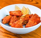 Lemon Pepper Wings