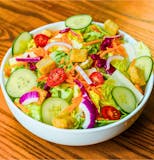 House Salad