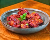 Honey Chipotle BBQ