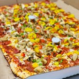 Specialty Party Pizza