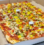 Specialty Party Pizza