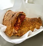 Pepperoni Roll