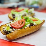 Steak Sub