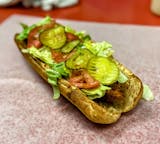 Spicy Southern Crispy Chicken