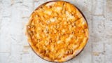 Buffalo Chicken Pizza