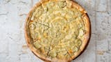 Pickle Pizza