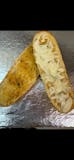 Garlic Bread with Cheese