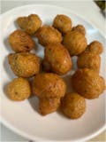 Breaded Mushrooms