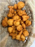 Fried Cauliflowers