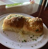 Garlic Knots