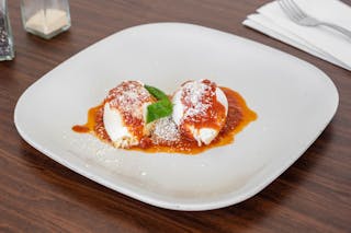 Stuffed Shells