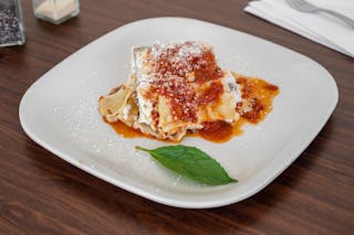 Lasagna
