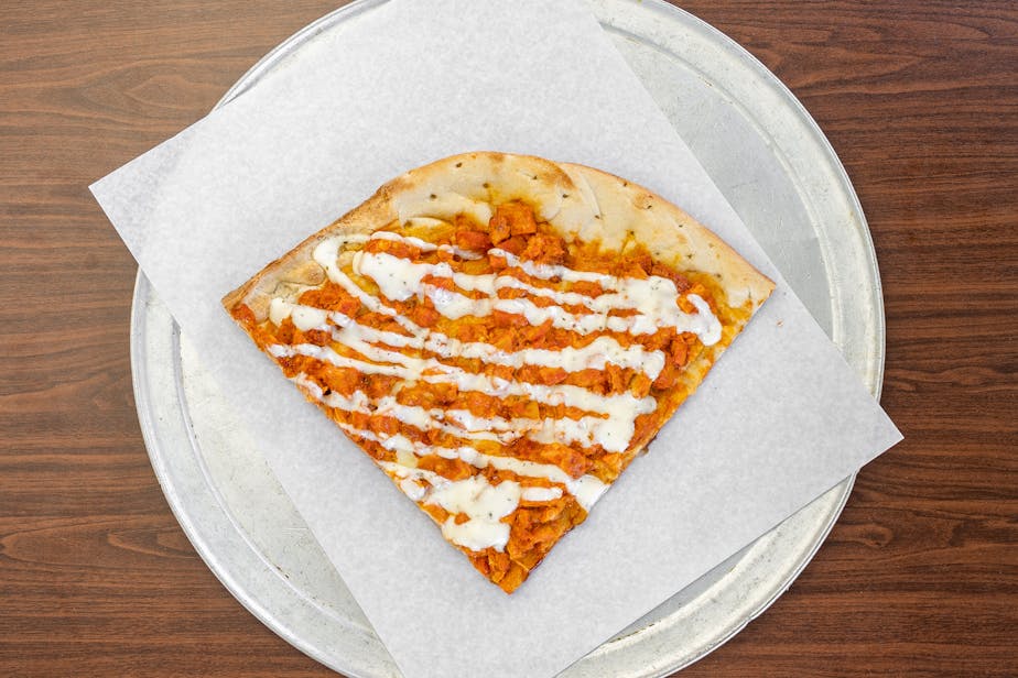 Stella Pizzeria - View Menu & Order Online - 266 Hall Ave, Perth