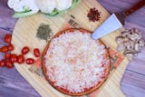 Cauliflower Crust Cheese Pizza