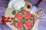 Two Toppings Cauliflower Crust Pizza