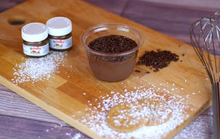 Marquesa De Nutella