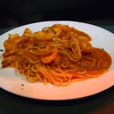 Shrimp Fradiavolo