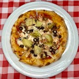 Pizza Apulia