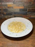 Fettuccine Alfredo