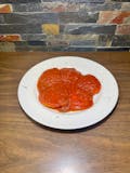 Wild Mushroom Ravioli