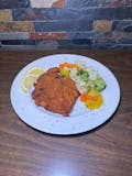 Chicken Milanese