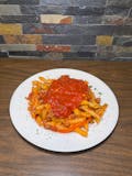 Penne Siciliana
