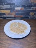 Fettuccine Alfredo