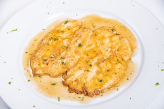Pollo Francese
