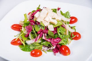 Insalata Capricciosa