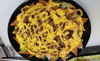 Taco Salad