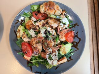 Super Salad
