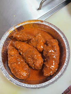 Wings
