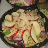 Apple Harvest Salad