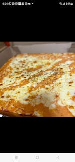 Vodka sauce Sicilian