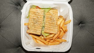 Aileen Sandwich
