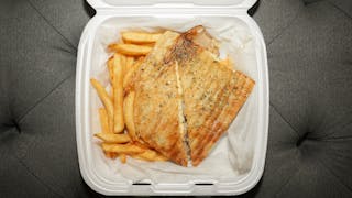 Monte Cristo Sandwich
