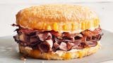Bacon Smokecheesy Sandwich