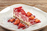 Strawberry Cheesecake