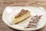 Turtle Cheesecake