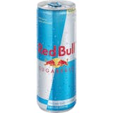Red Bull Energy Sugar Free