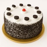 Cookies and Cream Cake