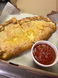 Calzone One - Topping
