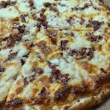 Two 15" 1-Topping Pizzas Special
